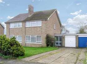 3 bedroom Semi-Detac...